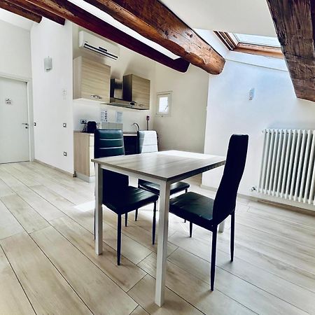 Centro Storico Suites 페라라 외부 사진