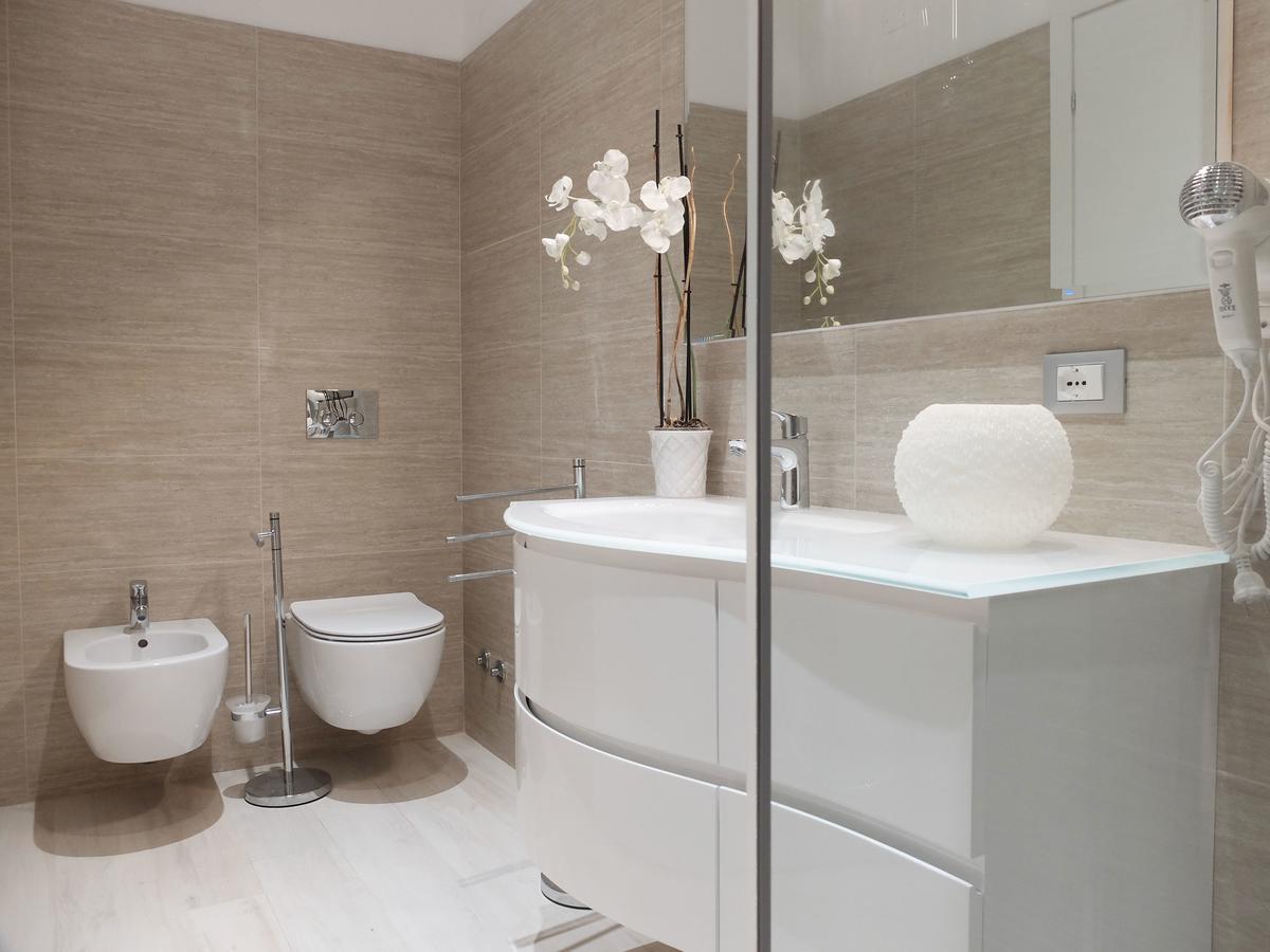 Centro Storico Suites 페라라 외부 사진