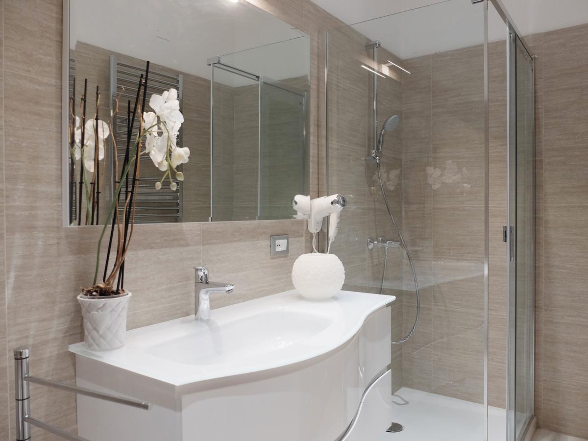 Centro Storico Suites 페라라 외부 사진