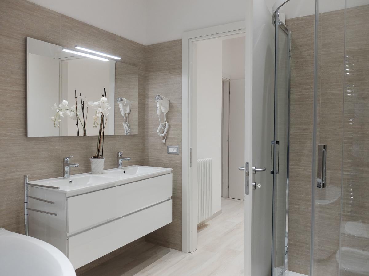 Centro Storico Suites 페라라 외부 사진